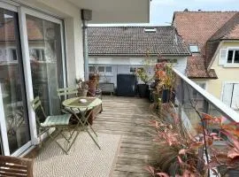 Harmonie I T2