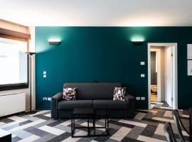 BASALTO Venice Mestre Apartments