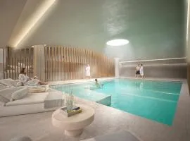 Della Calza Spa & Foresteria