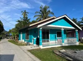 MUKUT CORAL CHALET