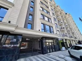 Modern Apartment, Ultracentral Chisinau, Elite Building