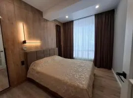 Newly Furnished Apartment, Modern Building - Ultra Central!