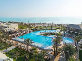 Iberostar Selection Eolia Djerba, hotel v destinaci Midoun