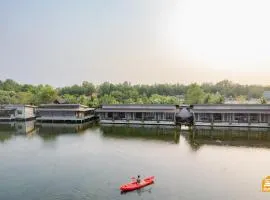 Banpu Resort Trat