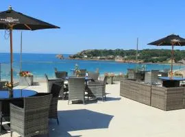 Biarritz Hotel
