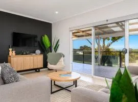 Lazy Breeze Retreat 31 Beach Crescent, Baudin Beach