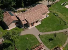 Relais e Spa l'Antica Fornace