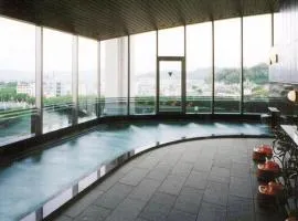 Hotel Riverge Akebono