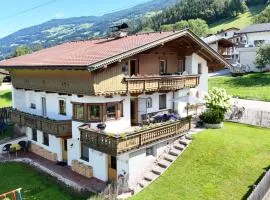 Haus hart im Zillertal 6 personen