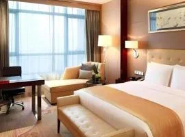 GreenTree Inn Changshu South HaiYu Road Pedestrian Street Business Hotel