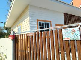 Happyhome, guest house in Ban Non Muang