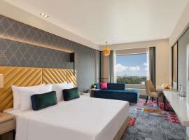 Grand Mercure Agra - An Accor Brand, hotel u gradu 'Agra'