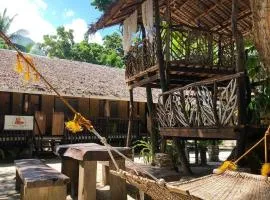Amami Beachfront Bungalows & Villa