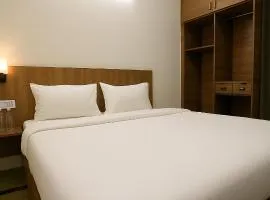 FabHotel Log Inn Stay