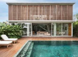 Kuze House by Alfred in Bali