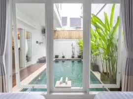 Alancia Villa By Island Escape