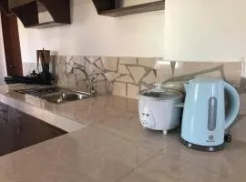 Niu Ohana Bantud Residences