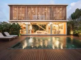 Kuze House by Alfred in Bali
