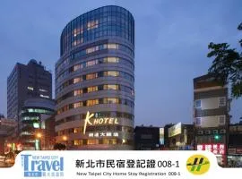 K Hotel - Yunghe