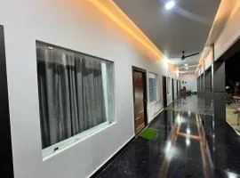 Ananya Hotel and Restaurant Naimisharanya