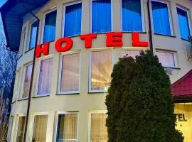 Zajazd KAMA KOWALSKI