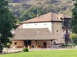 La Cabaña San Pelayo