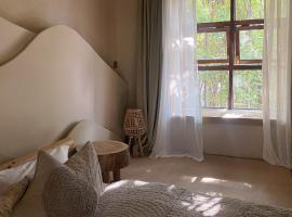 Dali Fenghe Sansheng Homestay, hotell sihtkohas Dali Ancient Town lennujaama Dali Fengyi Airport - DLU lähedal