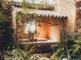 Dali Fenghe Sansheng Homestay, ξενοδοχείο κοντά στο Dali Fengyi Airport - DLU, Dali Ancient Town