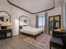 Hue Hotel Hướng Dương
