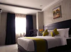 Hotel Continental Inn