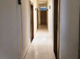 Hotel Godbless