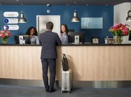 Holiday Inn Express Geneva Airport by IHG