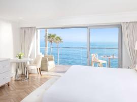 Surf & Sand Laguna Beach