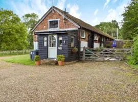 Evie Rose Cottage