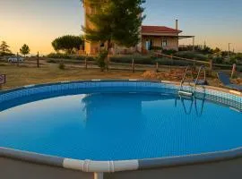 EuZoea Country Home 2