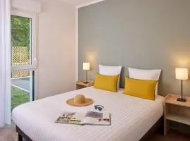 Zenitude Hôtel-Résidences Ploërmel