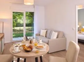 Quality Suites Ploërmel