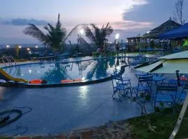 SORA HOME STAY Ke Ga