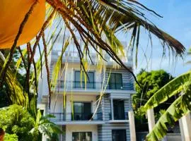 Deon Hotel and Cafe Yala