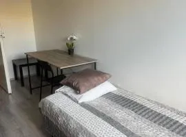 Peaceful Kajaani Retreat with free WI-FI free parking