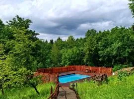 Stodoła Głębuczek