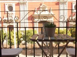 Panther Home Salvador