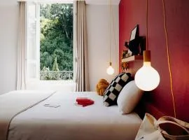 PlanB - Living Saint-Gervais - 250m des Remontées Mécaniques