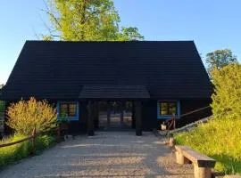 Stodoła Głębuczek