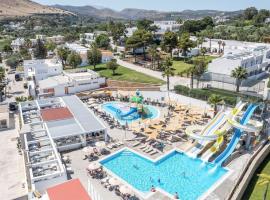 Aiora Resort, hotel in Pefki Rhodes