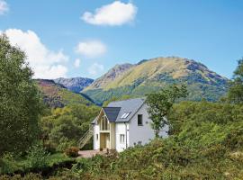 Carness West, hotel i North Ballachulish