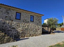 Recanto do Eido, hotel in Ponte de Lima