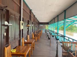 Sompong sunset view guest house