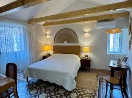 Ameli Heritage apartments