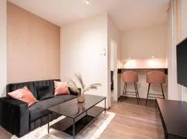 K11 - Boutique Apartments, Best Location by BQA